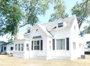 403 W Saint Marys St, Decatur, MI 49045