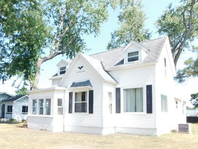 403 W Saint Marys St, Decatur, MI, 49045