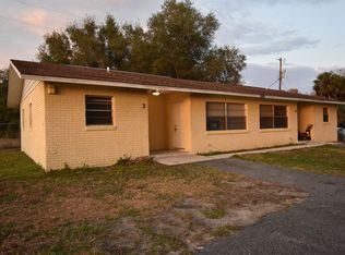 1585 N C #470-UNIT 3, Lake Panasoffkee, FL 33538