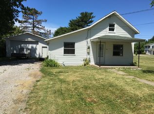 316 Randolph St, Holgate, OH 43527