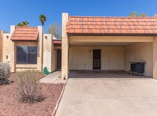 818 W Rice Dr, Tempe, AZ 85283