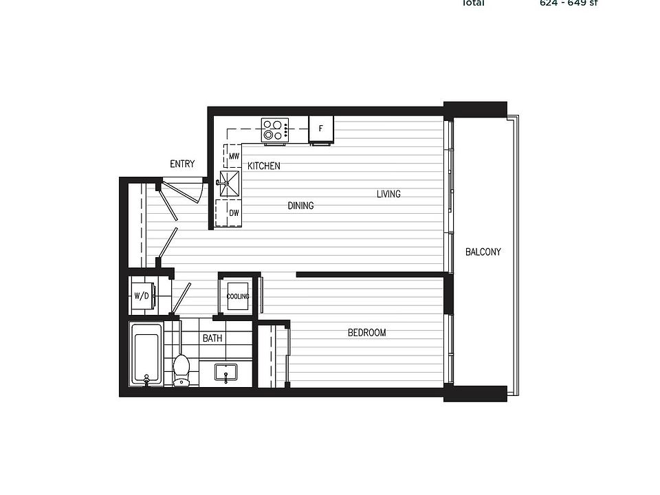2nd image of 13675 107a Ave #3012