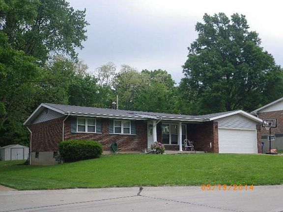 3rd image of 2629 Circlewood Trl