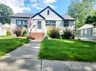 1123 N 26th St, Billings, MT 59101