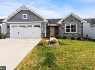 111 Courtyard Ter, New Market, VA 22844
