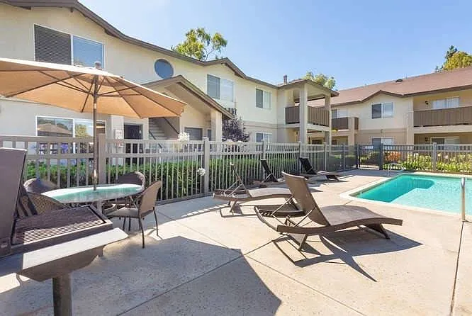 13635 Cynthia Ln Poway CA-Pool Area