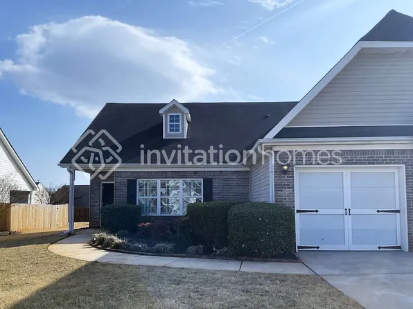 805 City Park Dr, McDonough, GA 30252