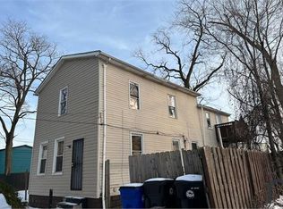 6512 Hubbard Ave, Cleveland, OH 44127