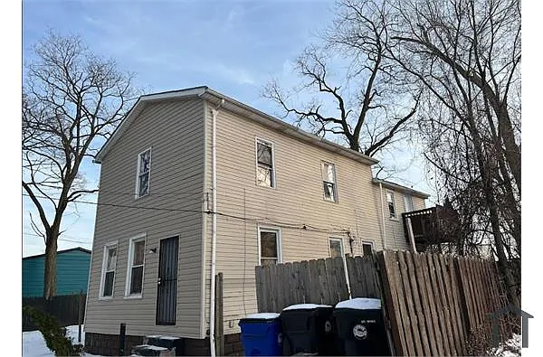 6512 Hubbard Ave photo 1