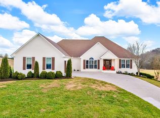 405 Colonial St, Jefferson City, TN 37760