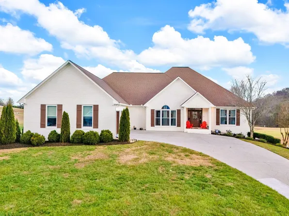 405 Colonial St, Jefferson City, TN 37760