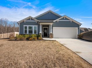 38 Winged Bourne Ct, Simpsonville, SC 29680