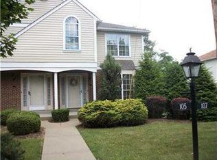 107 Chapelridge Dr, Clairton, PA 15025