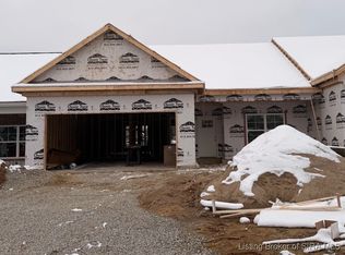 3206 Asher Way Lot 127, Jeffersonville, IN