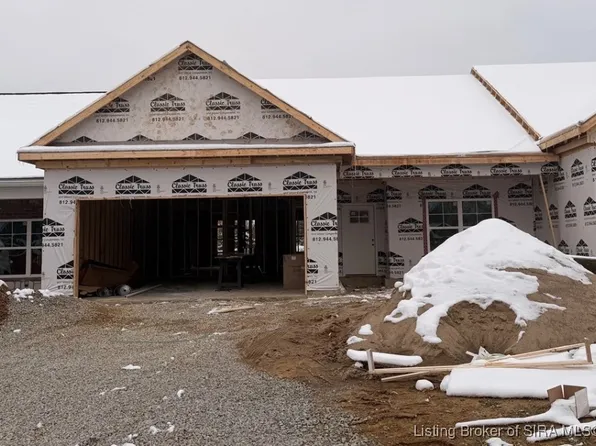 3206 Asher Way Lot 127, Jeffersonville, IN 47130