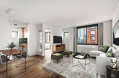2 South End Avenue, #7I