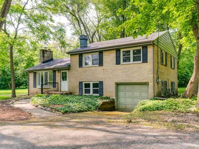 114 Brookside Ct, Libertyville, IL, 60048