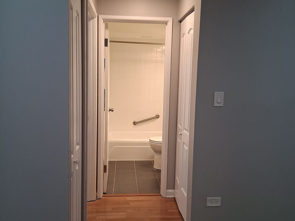 Unit #214
Plenty of Closet Space