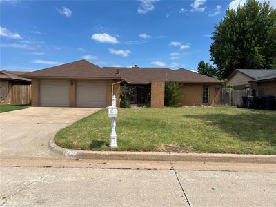 11408 N Bel Air Pl, Oklahoma City, OK, 73120