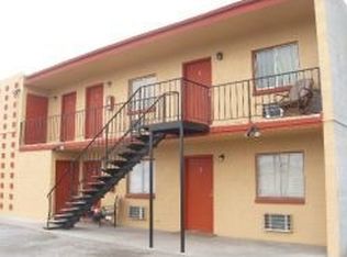 110 E Bonanza Rd, Las Vegas, NV 89101