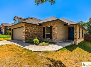 718 Hobby Rd, Copperas Cove, TX 76522