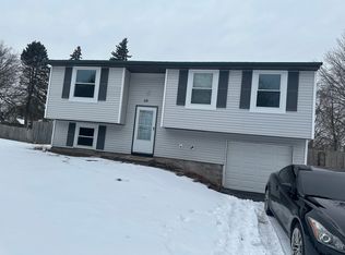 34 Cascade Rd, West Henrietta, NY 14586