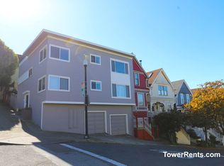 760-762 Noe St, San Francisco, CA 94114