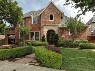 4548 Limerick Ln, Frisco, TX 75034