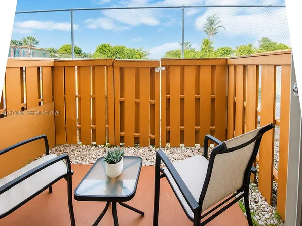 7155 Miami Lakes Dr APT P4, Miami Lakes, FL 33014