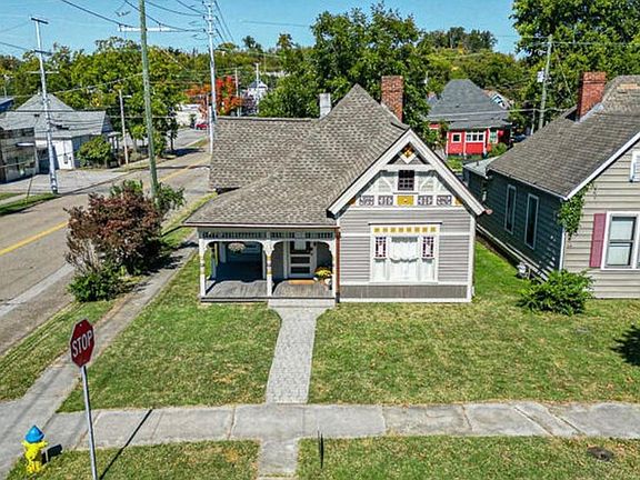 3rd image of 1501 Woodbine Ave