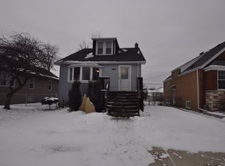11212 S Troy St, Chicago, IL 60655