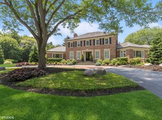 440 King Muir Rd, Lake Forest, IL 60045