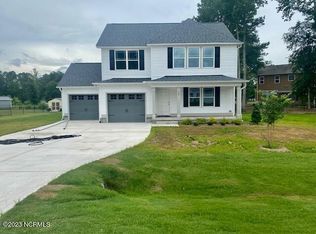 300 Phillips Ridge Ln, Goldsboro, NC 27530