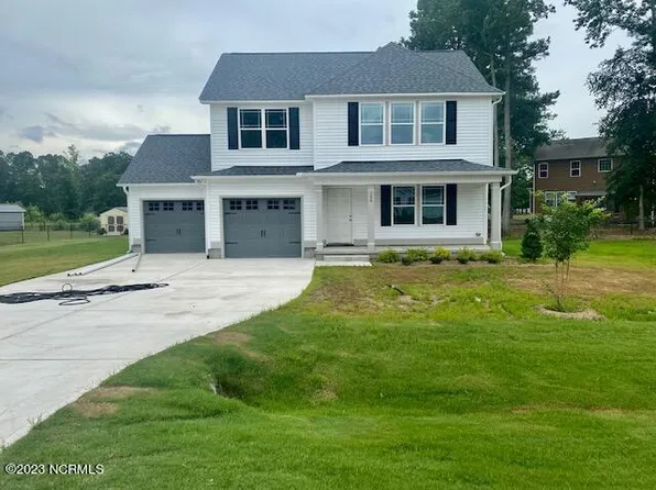 300 Phillips Ridge Lane, Goldsboro, NC 27530