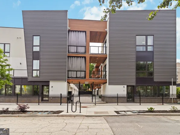 367 Parkway Dr NE #7, Atlanta, GA 30312