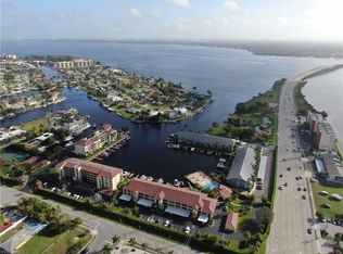 4703 SE 17th Pl APT 302, Cape Coral, FL 33904