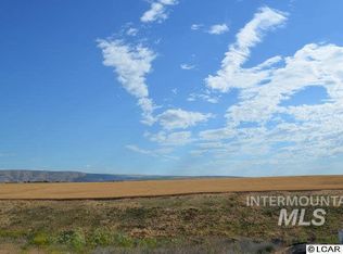 LOT 14 Lot 14 Canyon Crest Ests, Lewiston, ID 83501