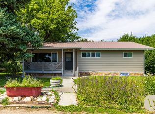 118 N 3rd St, Bridger, MT 59014