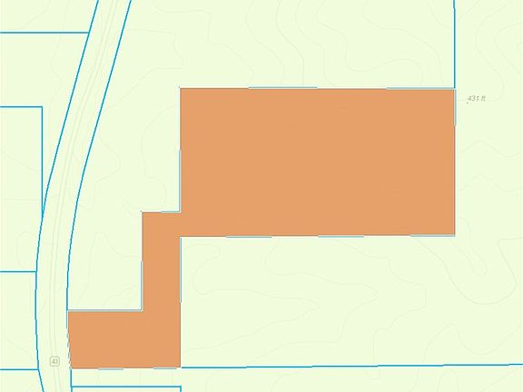 2nd image of 3451 Highway 43 Hwy S