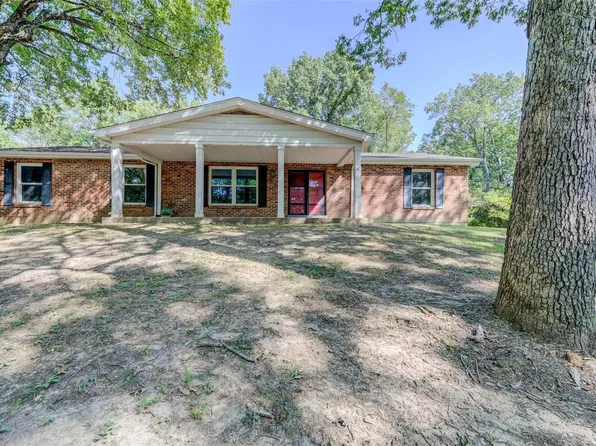 1231 Tracy Ln, Hillsboro, MO 63050