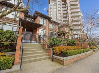 8333 Anderson Rd #TOWNHOUSE 11, Richmond, BC V6Y0E2
