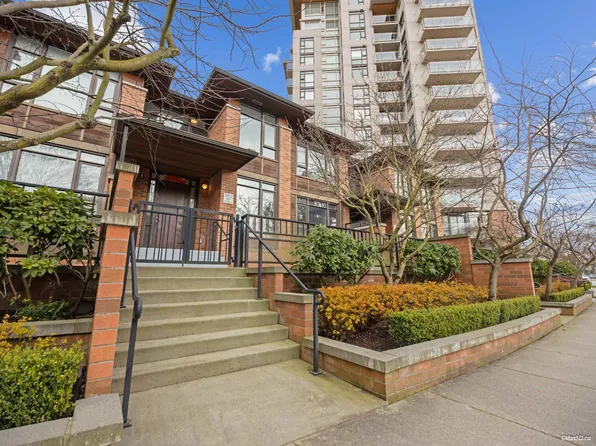 8333 Anderson Rd #Townhouse 11, Richmond, BC V6Y 0E2