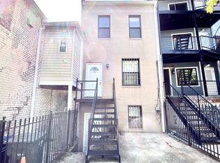 1702 Lincoln Rd NE UNIT 2, Washington, DC 20002