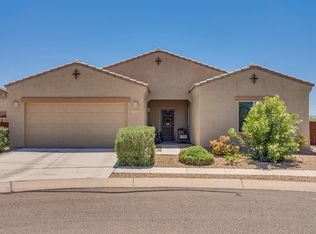 7959 W Imperial Eagle Ct, Tucson, AZ 85757