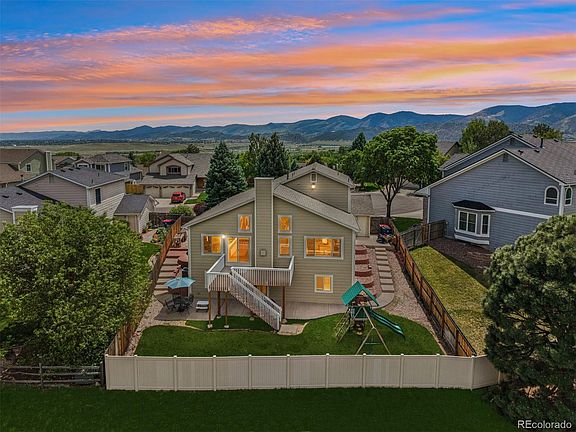 4th image of 2706 S Cole Court