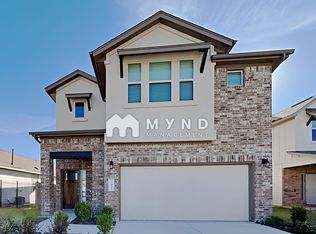 301 Earl Keen St, Leander, TX 78641