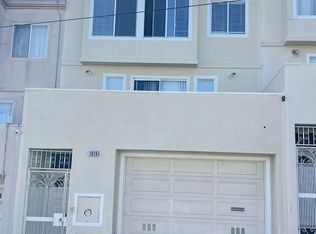 1828 Newhall St, San Francisco, CA 94124