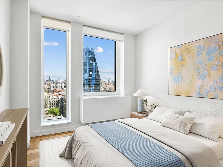 125 Delancey St #1009 — Photo 6