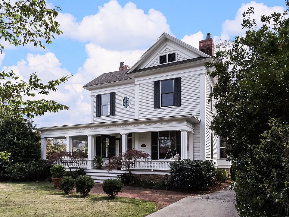 627 Sycamore St, Decatur, GA 30030 Zillow