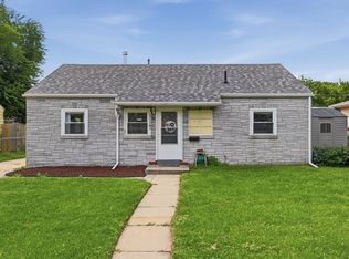 3317 6th Ave, Council Bluffs, IA 51501